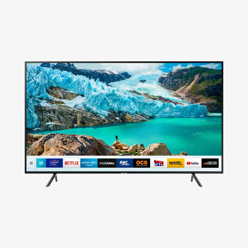 TV Samsung UE65RU7025